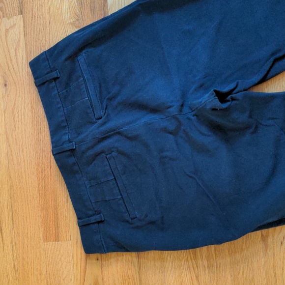 Gap curvy skinny ankle 8T - Picture 4 of 8